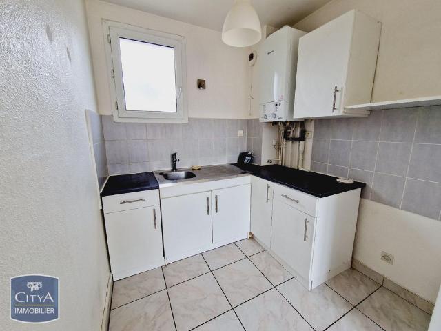 Location Appartement 2 pièces 42m² FIRMINY 42700