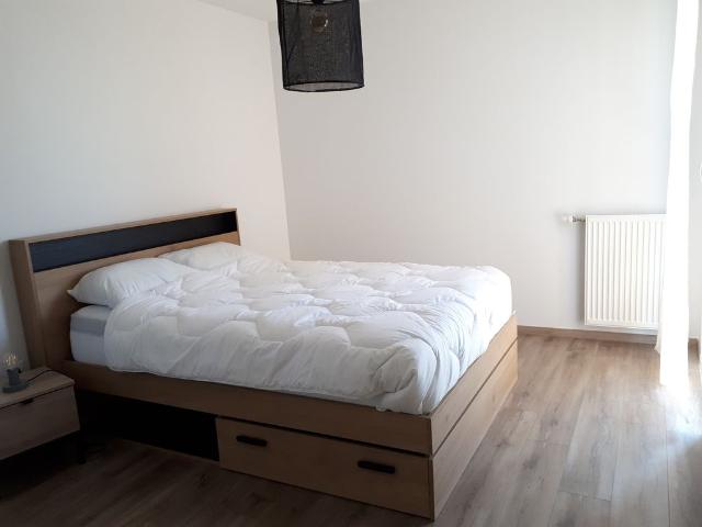 Location Appartement 2 pièces 42m² FROUZINS 31270