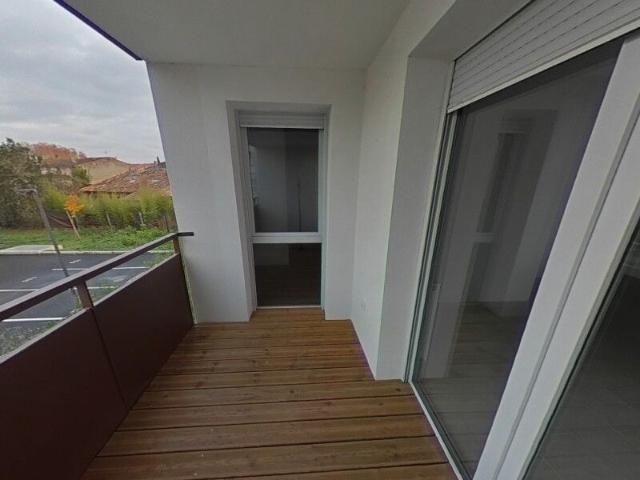 Location Appartement 2 pièces 42m² FROUZINS 31270
