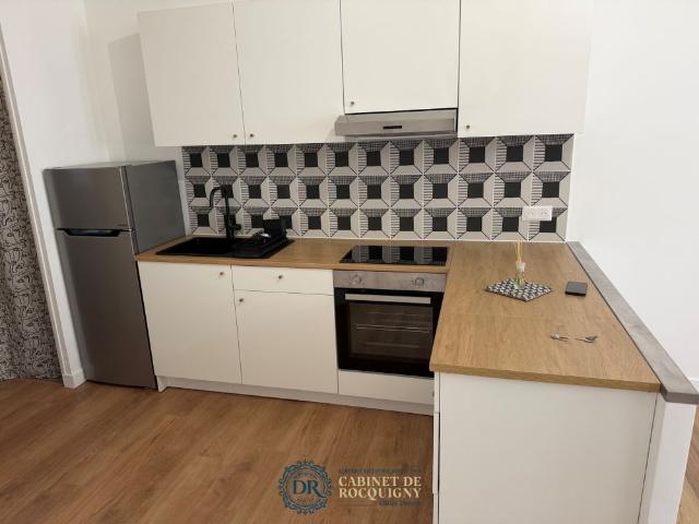 Location Appartement 2 pièces 42m² ORLEANS 45000