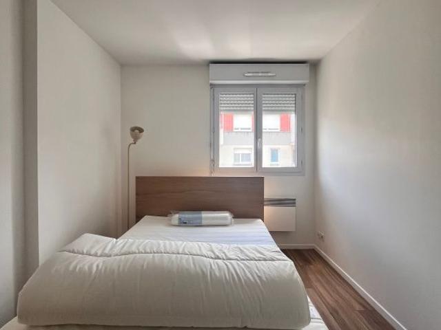 Location Appartement 2 pièces 42m² ORLY 94310