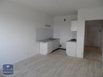 Location Appartement 2 pièces 42m² LOMME 59160