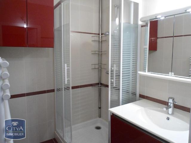 Location Appartement 2 pièces 42m² LA BAULE ESCOUBLAC 44500