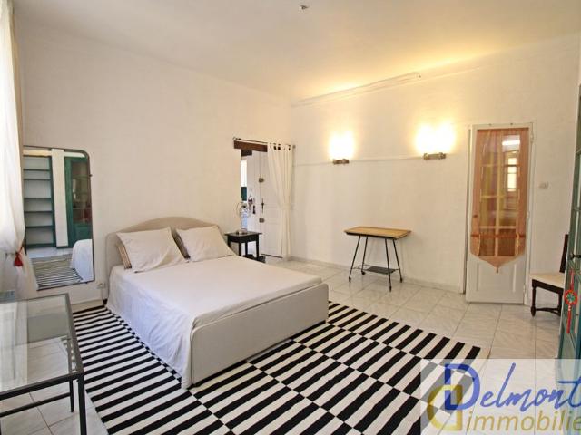 Location Appartement 2 pièces 42m² LA SEYNE SUR MER 83500