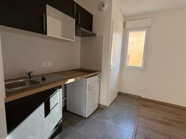 Location Appartement 2 pièces 42m² LABARTHE SUR LEZE 31860