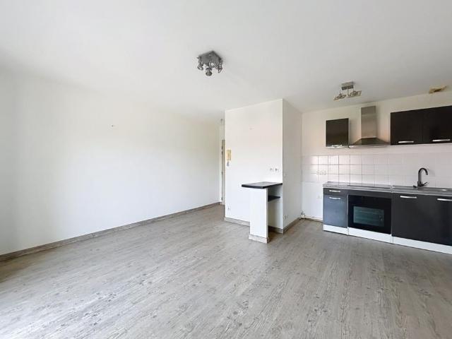 Location Appartement 2 pièces 42m² LANGON 33210