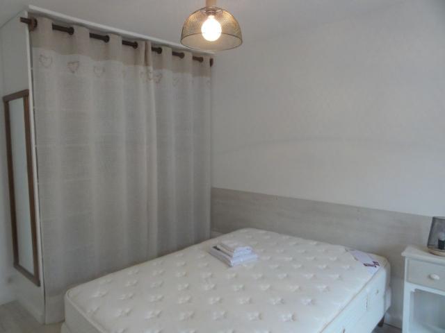 Location Appartement 2 pièces 42m² LE CREUSOT 71200