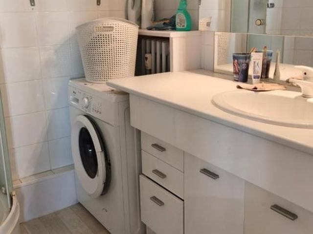 Location Appartement 2 pièces 42m² LE HAVRE 76600