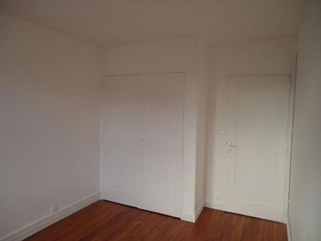 Location Appartement 2 pièces 42m² LE HAVRE 76600