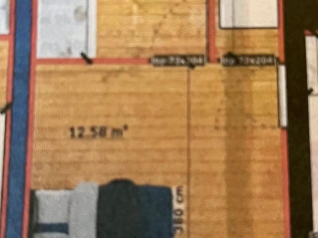 LOCATION Appartement 2 pièces 42m² LE LANGON