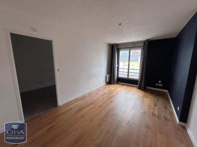 Location Appartement 2 pièces 42m² LE MANS 72000