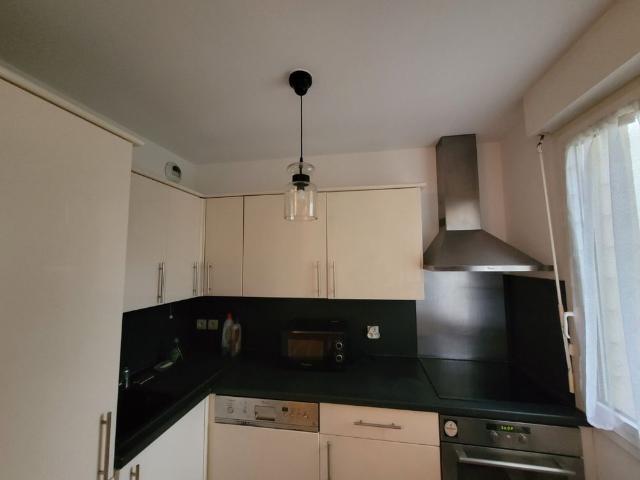 Location Appartement 2 pièces 42m² LILLE 59000