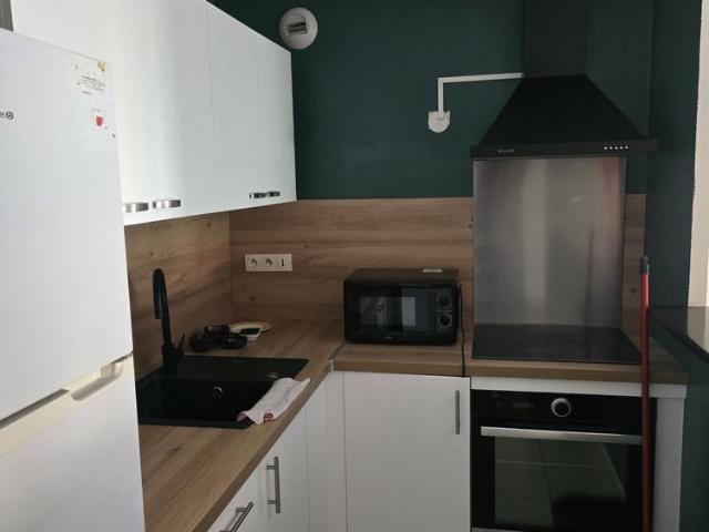 Location Appartement 2 pièces 42m² LIMEIL BREVANNES 94450