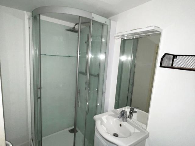 Location Appartement 2 pièces 42m² LIMOGES 87000