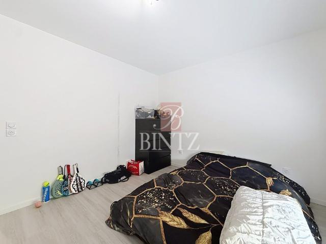 Location Appartement 2 pièces 42m² MOLSHEIM 67120