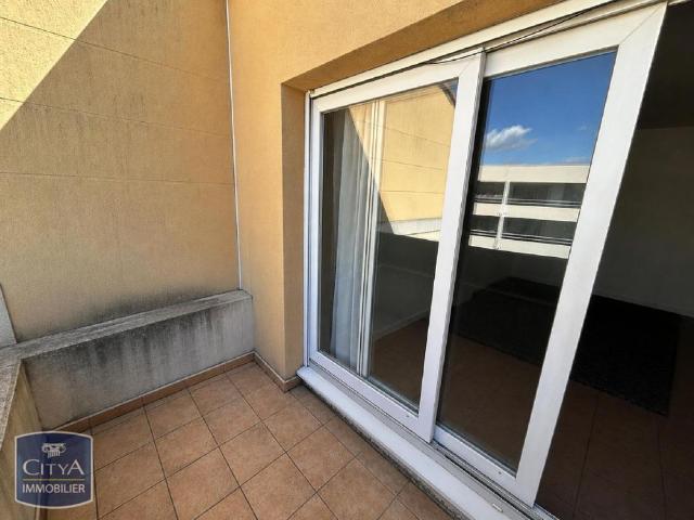 Location Appartement 2 pièces 42m² MONTEUX 84170