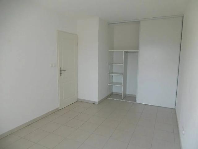 Location Appartement 2 pièces 42m² MONTPELLIER 34000
