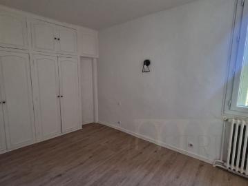 Location Appartement 2 pièces 42m² MONTPELLIER 34000