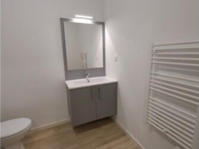 Location Appartement 2 pièces 42m² MONTPELLIER 34000