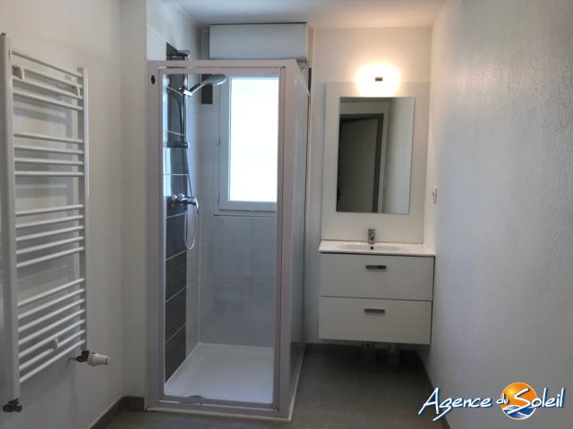 Location Appartement 2 pièces 42m² MONTPELLIER 34070