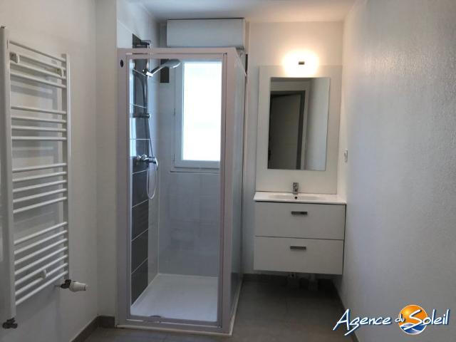 Location Appartement 2 pièces 42m² MONTPELLIER 34070