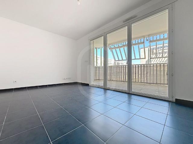 Location Appartement 2 pièces 42m² MONTPELLIER 34070