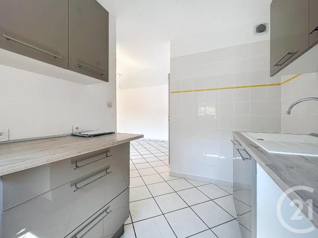 Location Appartement 2 pièces 42m² MONTPELLIER 34080