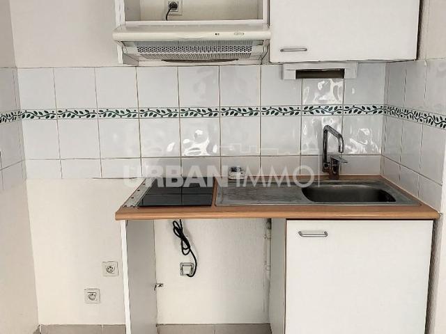 Location Appartement 2 pièces 42m² MONTPELLIER 34090