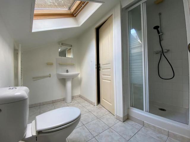 Location Appartement 2 pièces 42m² MONTRICHARD VAL DE CHER 41400