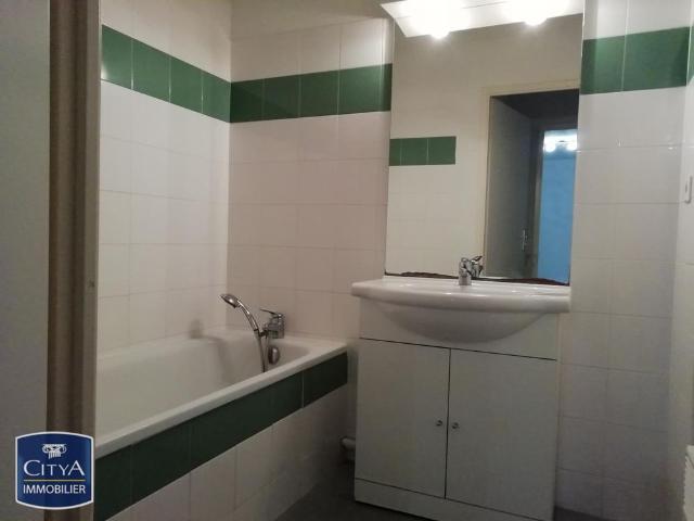 Location Appartement 2 pièces 42m² MARGUERITTES 30320