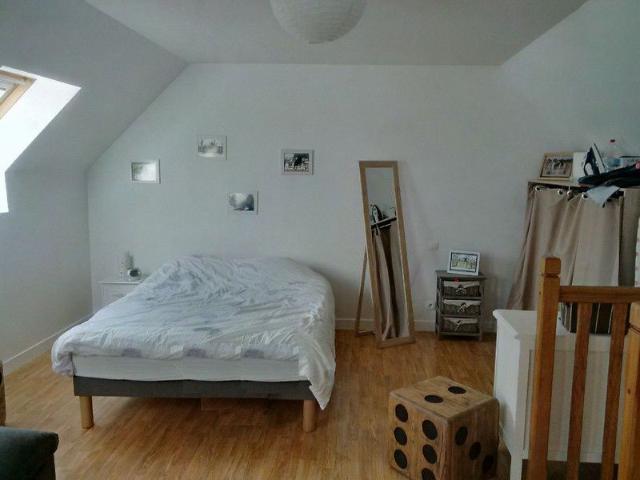 Location Appartement 2 pièces 42m² MARIGNY LE LOZON 50570