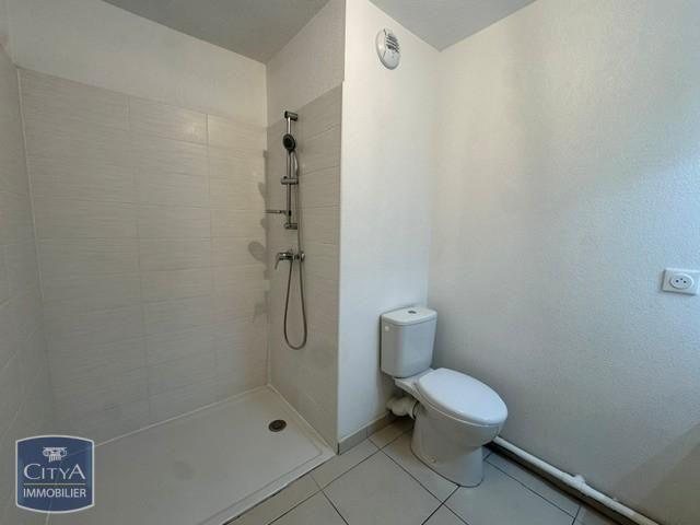 Location Appartement 2 pièces 42m² MARSEILLAN 34340