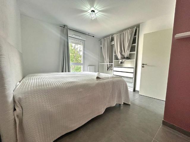 Location Appartement 2 pièces 42m² MARSEILLE 13ème