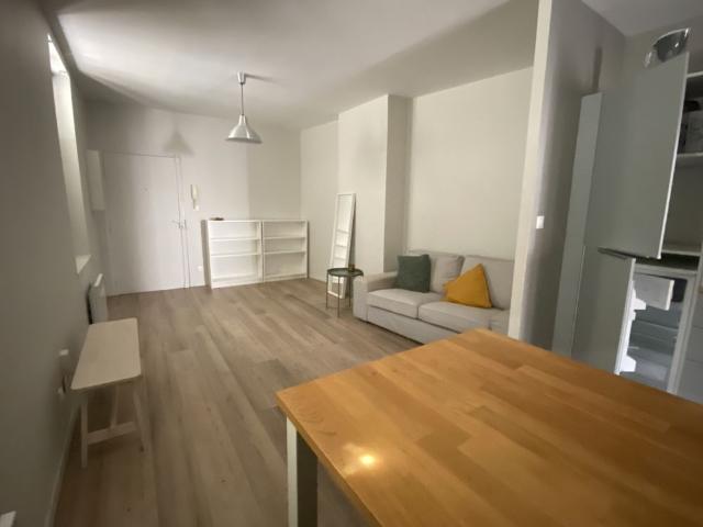 Location Appartement 2 pièces 42m² METZ 57000