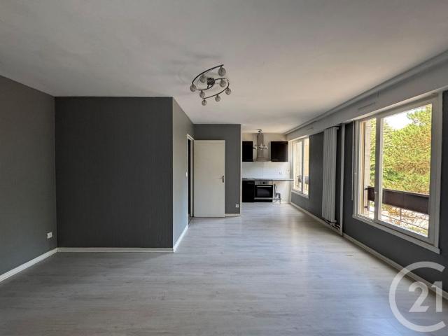 Location Appartement 2 pièces 42m² METZ 57000