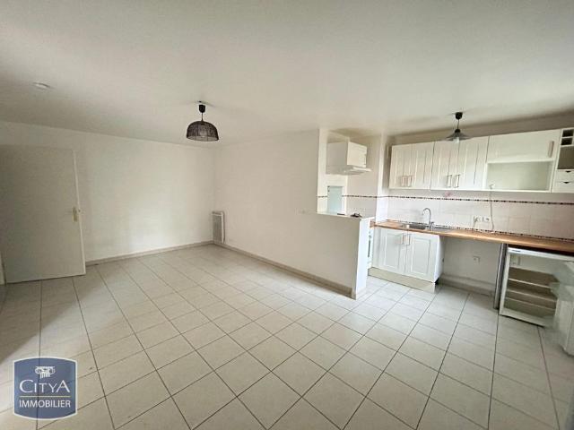 Location Appartement 2 pièces 42m² MENNECY 91540