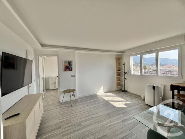 Location Appartement 2 pièces 42m² MENTON 06500