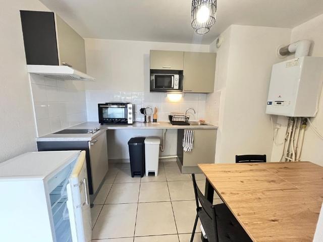 Location Appartement 2 pièces 42m² MERIGNAC 33700