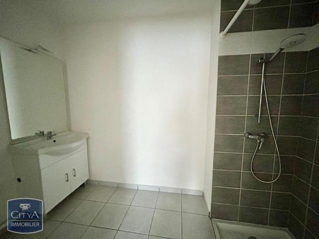 Location Appartement 2 pièces 42m² NOYELLES SOUS LENS 62221