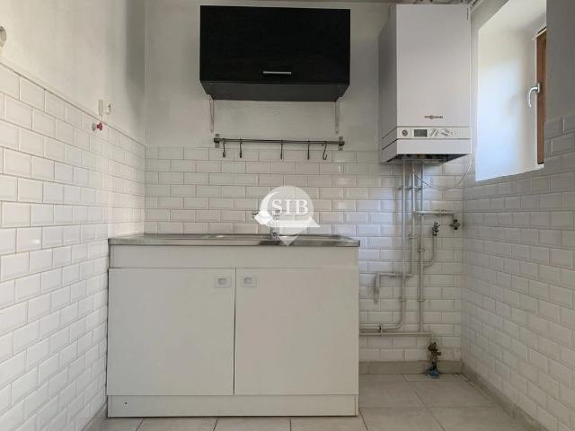 Location Appartement 2 pièces 42m² NOZAY 91620
