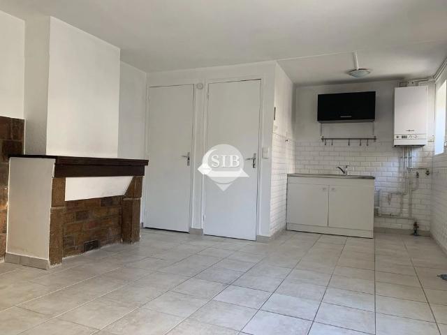 Location Appartement 2 pièces 42m² NOZAY 91620