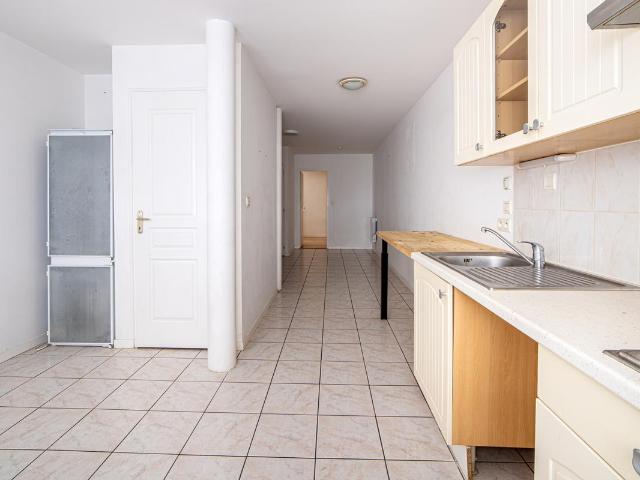 Location Appartement 2 pièces 42m² NANTES 44000