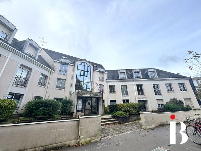 Location Appartement 2 pièces 42m² NANTES 44000