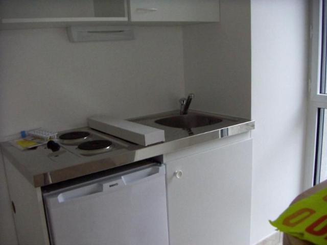 Location Appartement 2 pièces 42m² NANTES 44200