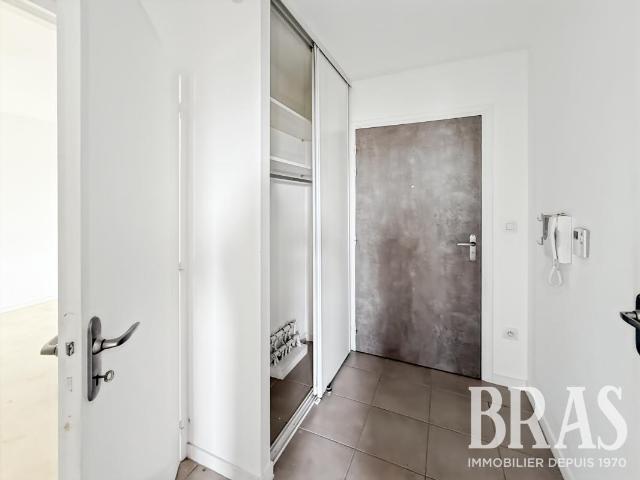Location Appartement 2 pièces 42m² NANTES 44300