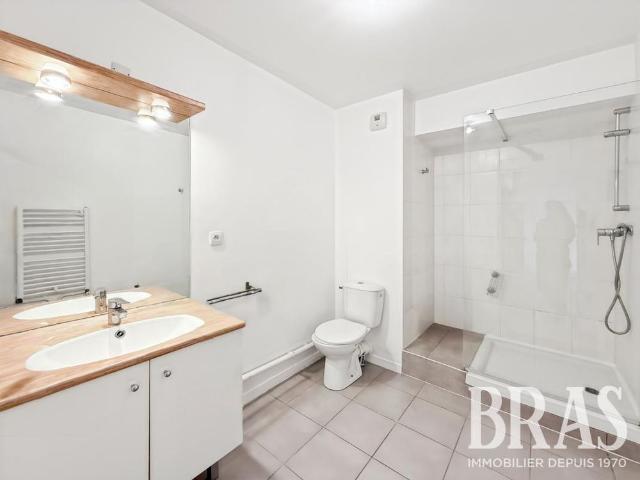 Location Appartement 2 pièces 42m² NANTES 44300