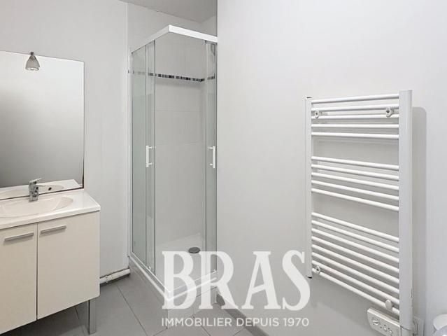 Location Appartement 2 pièces 42m² NANTES 44300