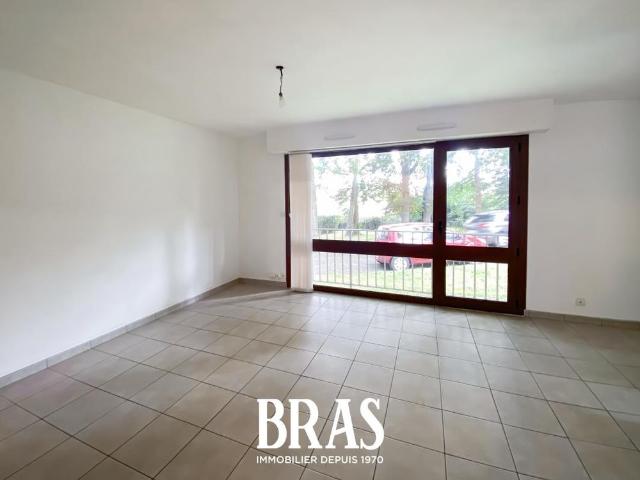 Location Appartement 2 pièces 42m² NANTES 44300
