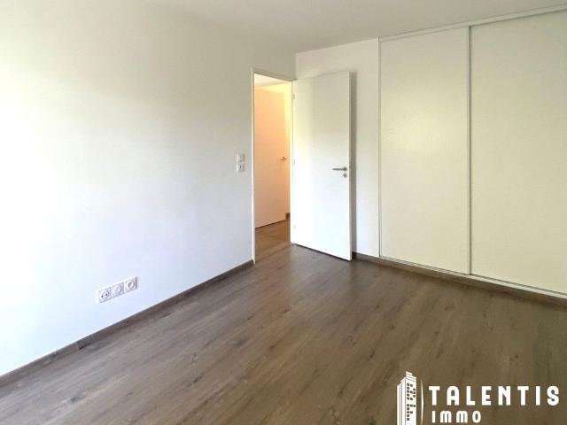 Location Appartement 2 pièces 42m² NANTES 44300