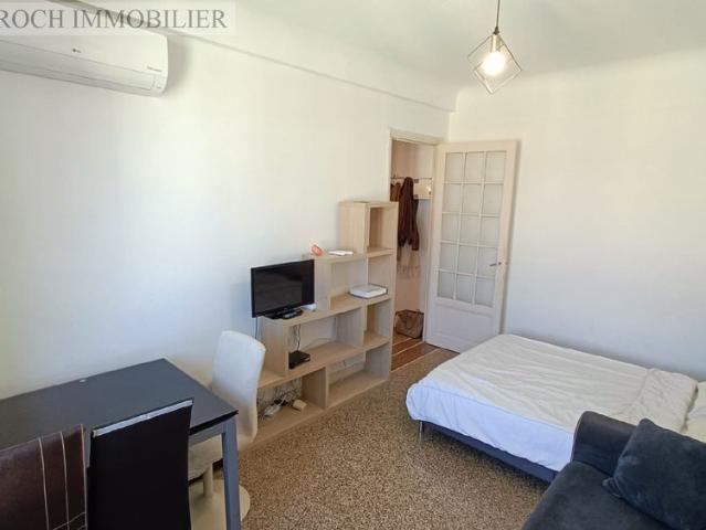 Location Appartement 2 pièces 42m² NICE 06300